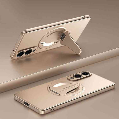 MagSafe Phone Case for Samsung Galaxy S26 Series | S25 Series