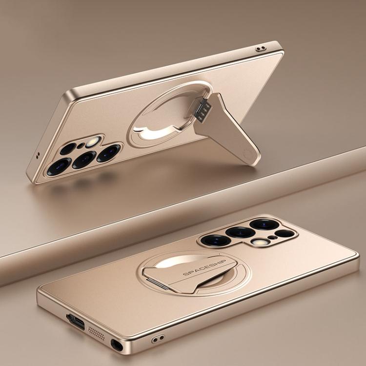 MagSafe Phone Case for Samsung Galaxy S26 Series | S25 Series