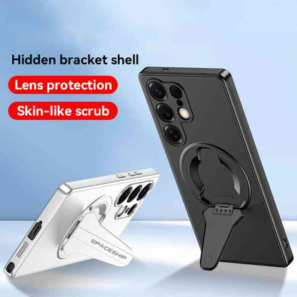MagSafe Phone Case for Samsung Galaxy S26 Series | S25 Series