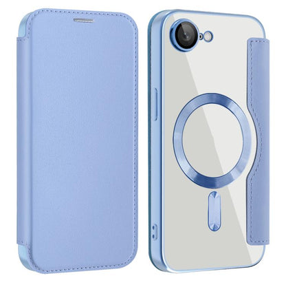 MagSafe RFID Leder Handyhülle für Apple iPhone Serie 16