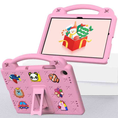 Protective Case with Handle for Samsung Galaxy Tab A9 | Tab A9+