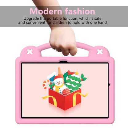 Protective Case with Handle for Samsung Galaxy Tab A9 | Tab A9+