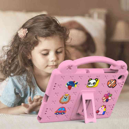 Protective Case with Handle for Samsung Galaxy Tab A9 | Tab A9+