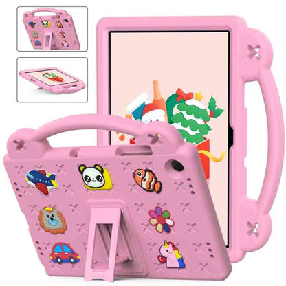 Protective Case with Handle for Samsung Galaxy Tab A9 | Tab A9+