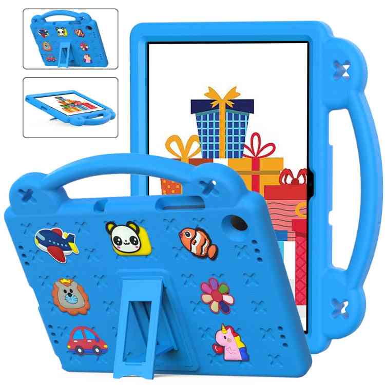 Protective Case with Handle for Samsung Galaxy Tab A9 | Tab A9+
