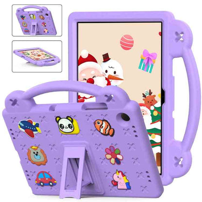 Protective Case with Handle for Samsung Galaxy Tab A9 | Tab A9+