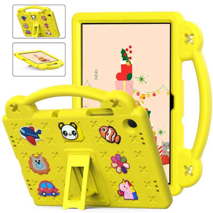 Protective Case with Handle for Samsung Galaxy Tab A9 | Tab A9+