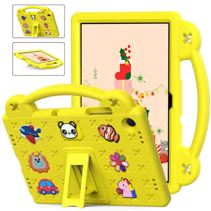 Protective Case with Handle for Samsung Galaxy Tab A9 | Tab A9+