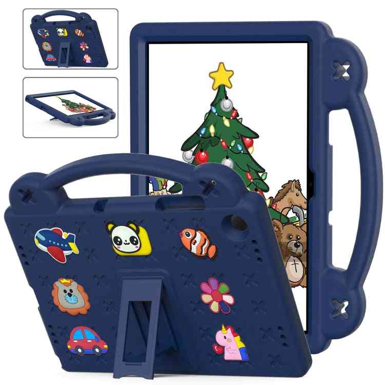 Protective Case with Handle for Samsung Galaxy Tab A9 | Tab A9+