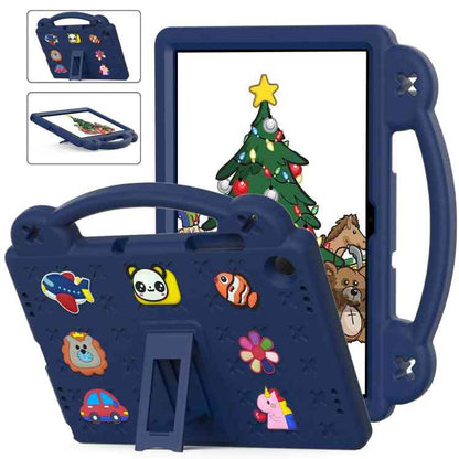 Protective Case with Handle for Samsung Galaxy Tab A9 | Tab A9+