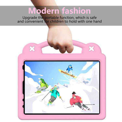 Kinder Tablet Hülle mit Griff für iPad Air 13 | 11 2025 + 2024 und iPad Pro 13 | 11 2024