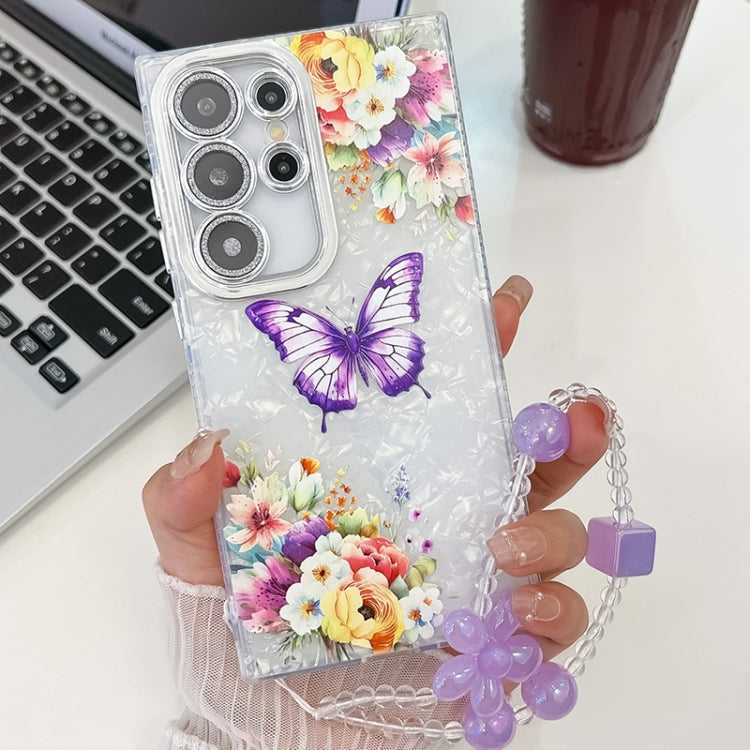 Glitzer Handyhülle für Samsung Galaxy A36 | S25 | S25+ | S25 Ultra | A16