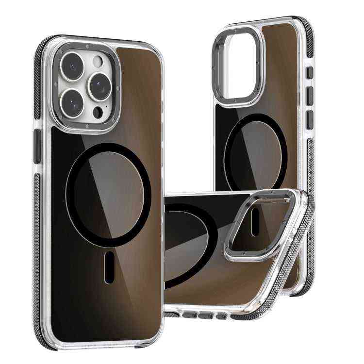 MagSafe Handyhülle für iPhone 16e und alle Modelle der Serie iPhone 15 + 16