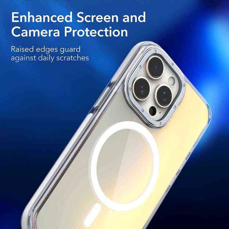 MagSafe Handyhülle für iPhone 16e und alle Modelle der Serie iPhone 15 + 16