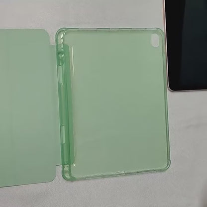 GEBEI Schutzhülle für iPad Air 11 Zoll 2025 (M3) | 2024 (M2)
